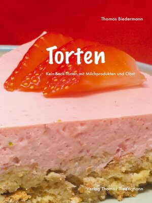 cover image of Torten
